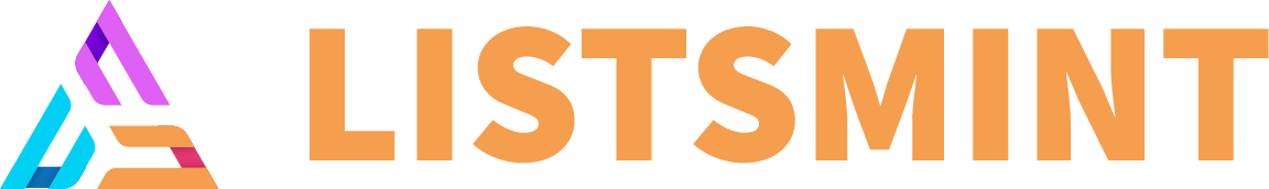 Lists Mint